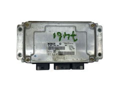 Ohjausyksikkö 0261206861 9637839480id05 26FM0905 PSA Bosch