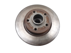 Jarrulevy Taka 432022742R Renault Trafic 3 Vivaro 2 NV300