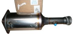 FAP DPF Suodatin Uusi Alkuperäinen Citroen Peugeot C8 807 2.0 HDI 174009