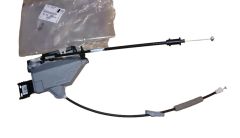 Oven lukitusmekanismi Oikea Taka Alkuperäinen 9819263380 Peugeot