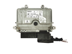 Ohjausyksikkö 0281015123 A6401503734 Mercedes Bosch 16854