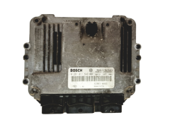 Ohjausyksikkö 0281011549 8200310863 8200370779 Renault Bosch 19642