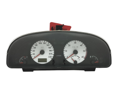 Kierroslukumittari Citroen Xsara 9645745380 B 00 49651