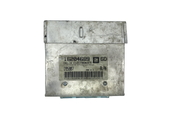 Ohjausyksikkö 16204689 GD D95007 BPKM Opel Delco GM 54845