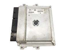 Ohjausyksikkö 237103353R 237103352R Renault Valeo 28112