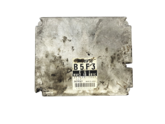 Ohjausyksikkö B5F318881C 279700-1552 Mazda Denso 16322