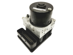Abs-pumppu BMW 1 3451 6784763 3452 6784764 Ate 60312
