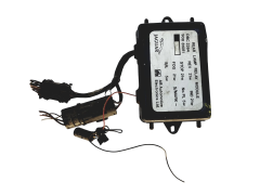 Ohjausyksikön moduuli DBC2264 90881081 Jaguar Automotiv