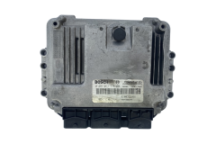 Ohjausyksikkö 0281011776 8200391966 8200386508 Renault Bosch 50848