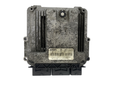 Ohjausyksikkö 0281017977 237100899R 237101487R Renault Bosch 52766