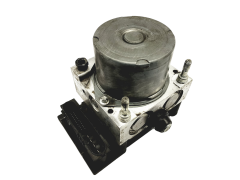 Abs-pumppu Nissan Micra K12 47660AX600 0265800319 37814
