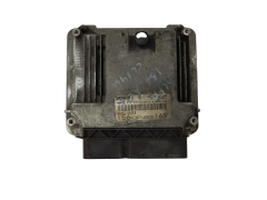 Ohjausyksikkö 46823593 0281010986 436716BCA Alfa Romeo Bosch