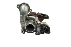 Turboahdin 0375R0 9673283680 1.4 1.6 e-HDI Citroen Peugeot Ford 1662