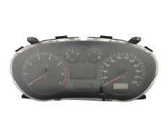 Kierroslukumittari Seat Ibiza W06K0920801C 110008924026 48419