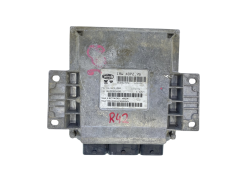 Ohjausyksikkö PSA 9645989480 9648620880 IAW48P2.76 Magneti Marelli 64063