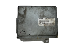 Ohjausyksikkö 0261200772 9617149680 26FM0076 MA3.0 PSA Bosch 53190