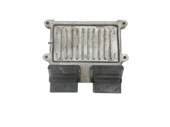 Ohjausyksikkö 39110-3C727 P56 Hyundai Delphi