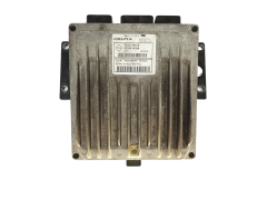 Ohjausyksikkö 8200334419 8200414354 R0410B024C Renault Delphi 26036