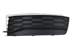Puskurin Säleikkö Etu Vasen Tee Skoda 5JA807367A 88071845902 DPA