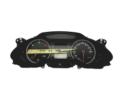 Nopeusmittari Audi A4 B8 8K0920930C 503001523405 52577