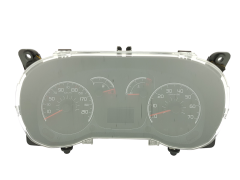 Nopeusmittari Fiat Doblo 51910134 503005160103 27422