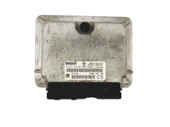 Ohjausyksikkö 09133269CS 0281010021 Opel Bosch 17386