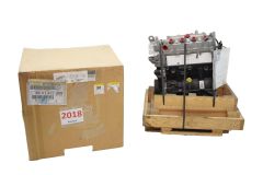 Bensiinimoottori Uusi Alkuperäinen 8201437309 D4FK782 Renault Wind 1.2 Turbo D4F782 Bensiinimoottori Uusi Alkuperäinen 8201437309 D4FK782 Renault Wind 1.2 Turbo D4F782