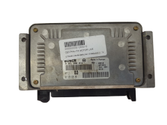 Ohjausyksikkö 0261206214 9632693880 26FM0652 PSA Bosch 3220