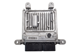 Ohjausyksikkö Mercedes-Benz E A6519007500 A0064461540 2.2 CDI 1088