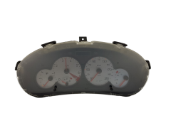 Kierroslukumittari Peugeot 206 9648837180 000643406 2507