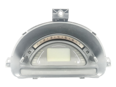 Nopeusmittari Citroen C3 P9650735480 G 01 41890