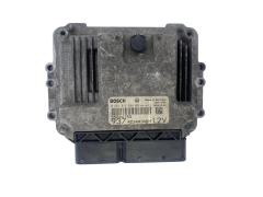 Ohjausyksikkö 0281012858 55204755 4D34A3ABM Fiat Bosch 50294