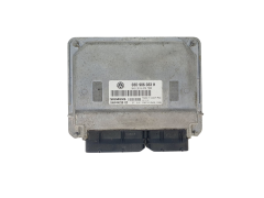 Ohjausyksikkö 03D906033H 5WP44238 02 VW Siemens 45272