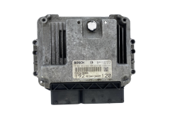 Ohjausyksikkö 55200666 0281012862 Fiat Bosch 53046
