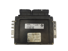 Ohjausyksikkö Mini 12147513981-01 S118012001H Siemens 1149