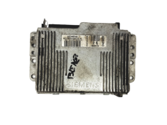 Ohjausyksikkö 96259124 K115000010H Daewoo Siemens 16285