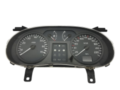 Kierroslukumittari Renault Clio 2 8200261119 57123