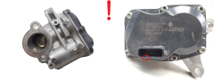 Egr Venttiili 147100789R H8201068965 1.6 DCI Renault Nissan Opel 1700