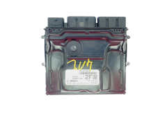 Ohjausyksikkö 237104328S 0281036484 Dacia Renault Bosch 44182