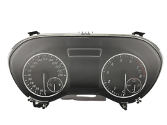 Kierroslukumittari Mercedes B W246 A2469001607 0263681337 Bosch