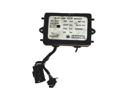 Ohjausyksikön moduuli DBC2264 90881081 Jaguar Automotiv 23489