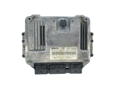 Ohjausyksikkö 0281011969 8200311539 8200440204 Renault Bosch 62837