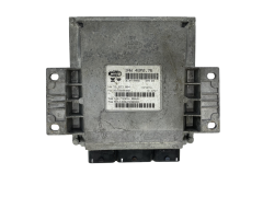 Ohjausyksikkö PSA 9645989480 9648620880 IAW48P2.76 Magneti Marelli 52681