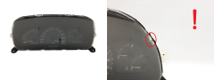 Kierroslukumittari Daewoo Tacuma 96262539 2917