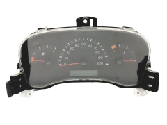 Nopeusmittari Fiat Punto 51744552 503000950300 40648