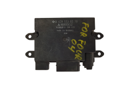 Ohjausyksikkö Smart A6391530279 MN900612 51299015 Wehrle 18492