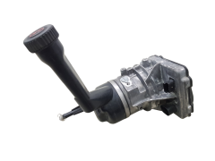 Ohjaustehostimen Pumppu Citroen C4 Picasso 9684252580 A0013520 4007WK TRW