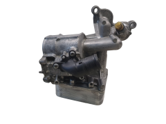 Öljynsuodattimen Kotelo 8200781898 2.0 DCI Renault Nissan Opel Trafic 2 1110