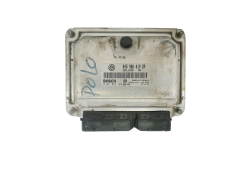 Ohjausyksikkö 045906019BP 0281012194 VW Bosch 47211