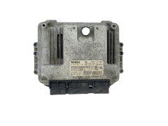 Ohjausyksikkö 0281011783 9656709780 9654490280 PSA Bosch 60128